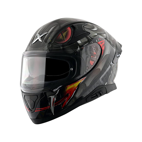 Axor Helmet